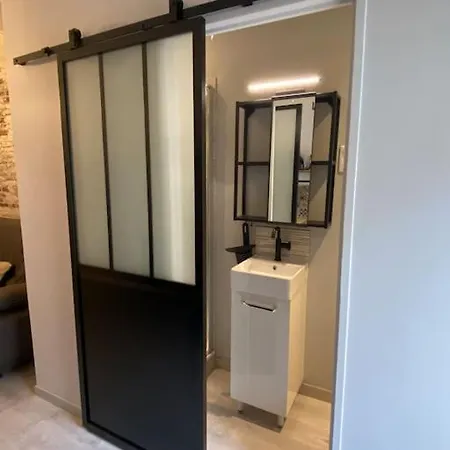 Industriel Proche Gare * Sète