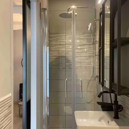 Industriel Proche Gare Apartamento Sète